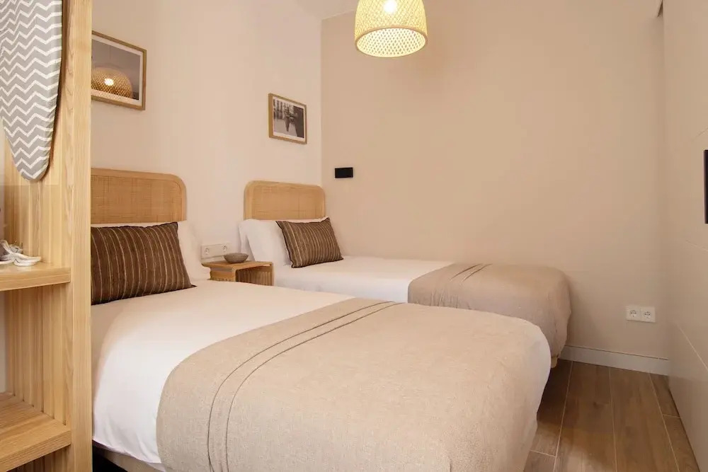 Stay U-nique Apartment Comte Güell