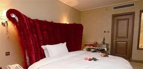 Shenyang Jinbi Ocean Star Holiday Hotel