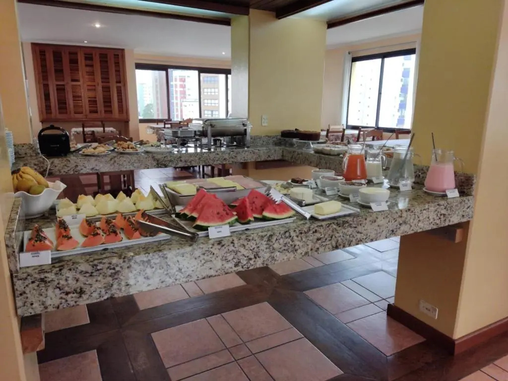 De Rose Centro Hotel