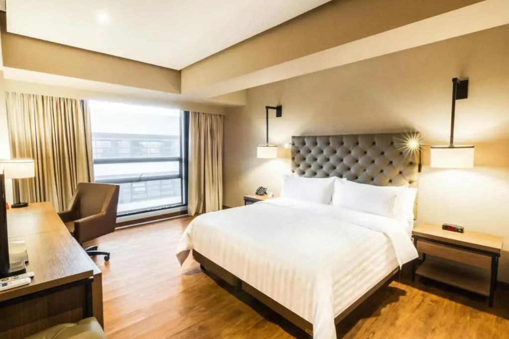 GHL Hotel Bogota Occidente Siberia Cota