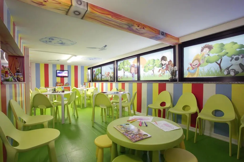 Hotel Gardenia