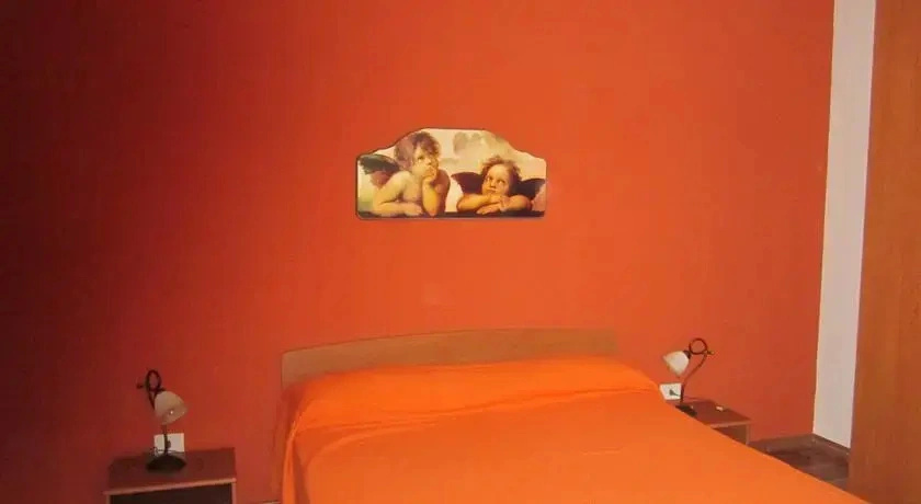 Holiday Home Blandina