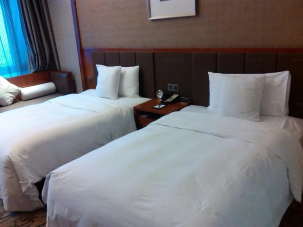 Gloria Grand Hotel Wuxi