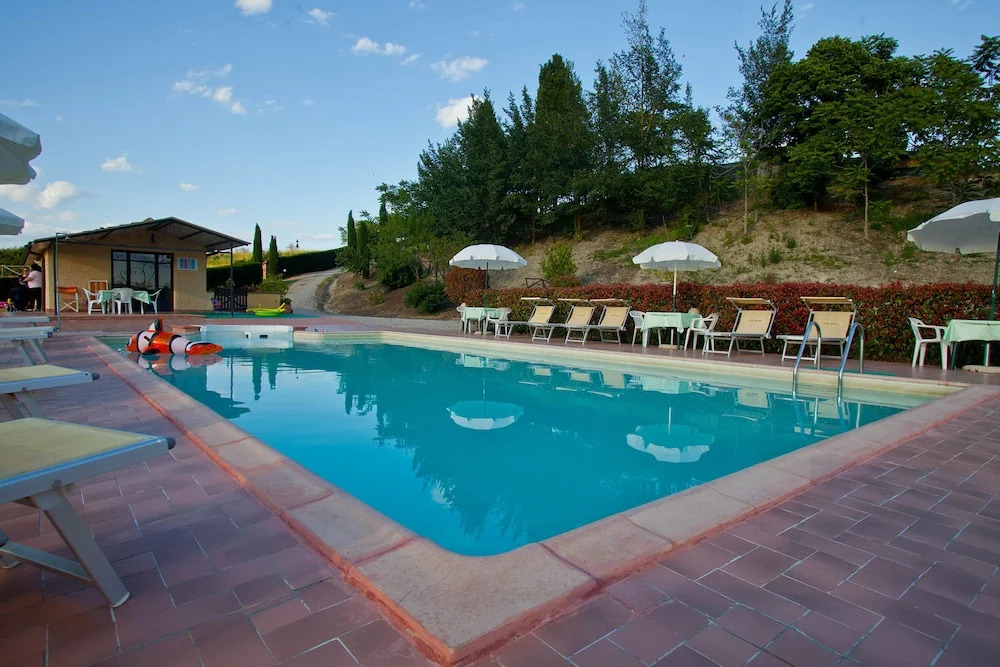 Casa Vacanze Santa Caterina