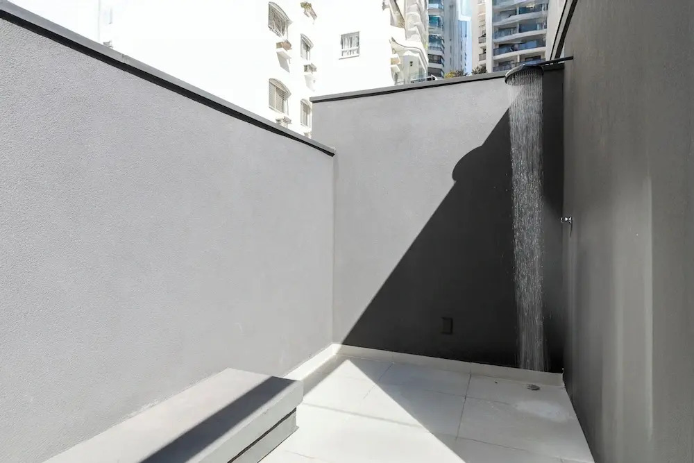 Casa com 2 suítes AC Higienópolis
