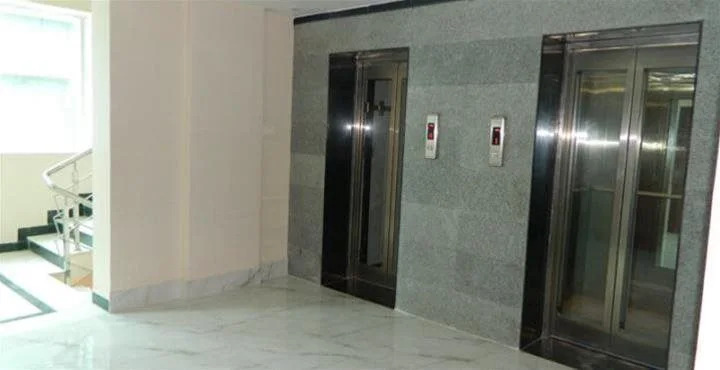 Hotel Astor