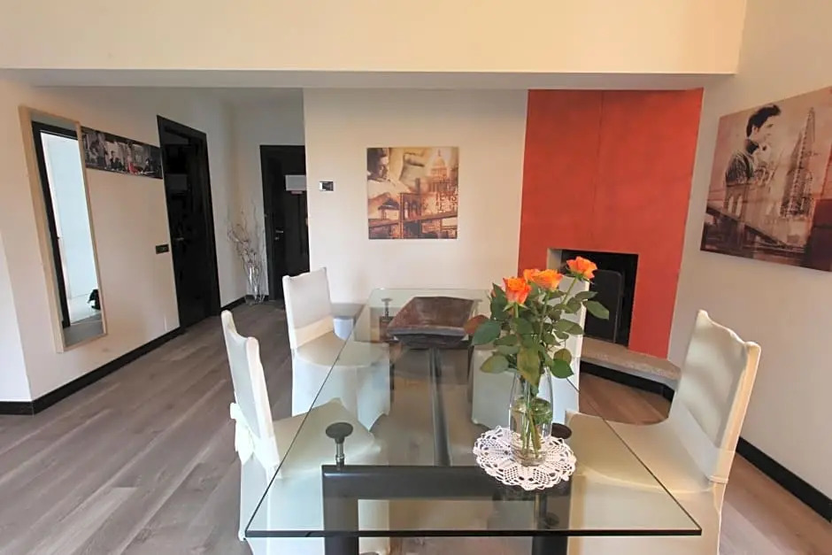 Il Castello B&B