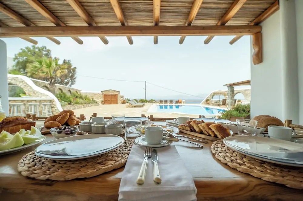 Casa di Meli Private Villa