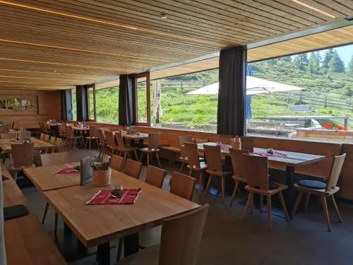 Starkenfeldhütte