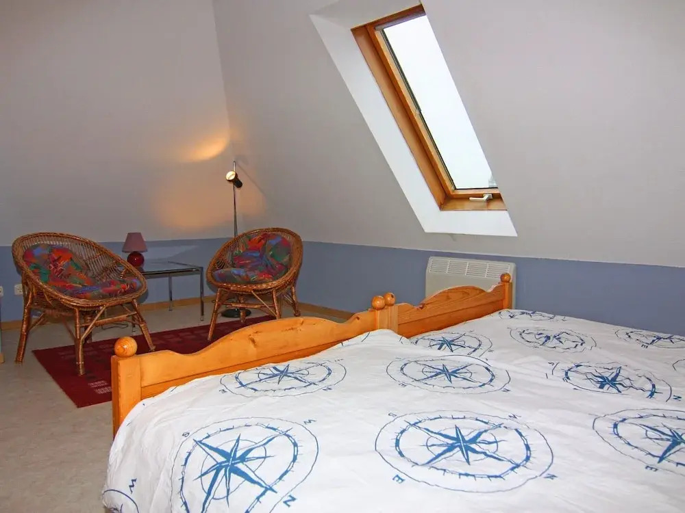 Apartment in Petersdorf for 6 Personen