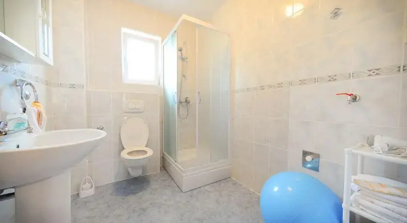 Apartments Jurisic