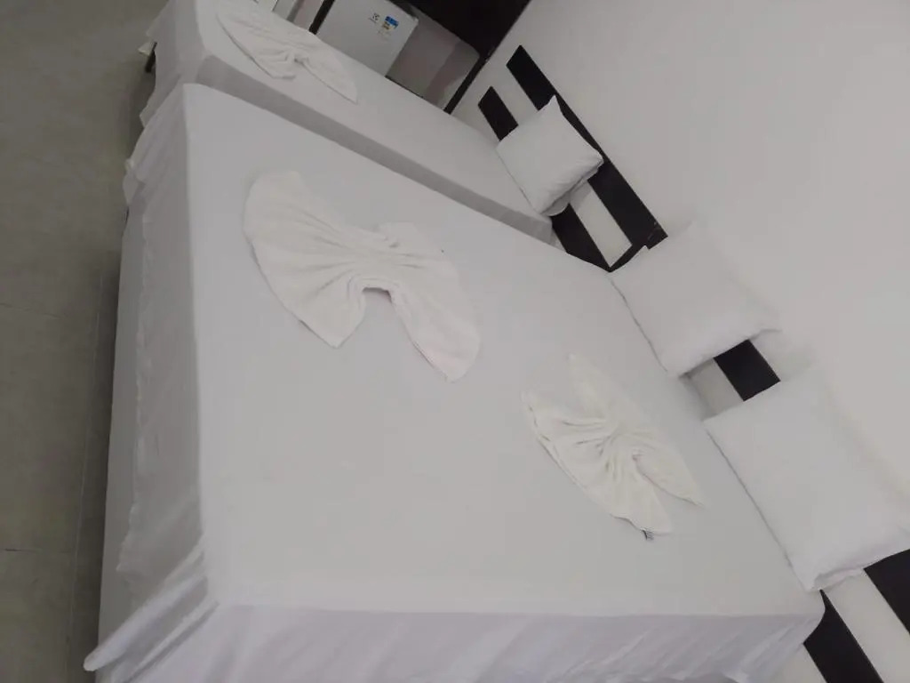Hotel Porto Brasilia