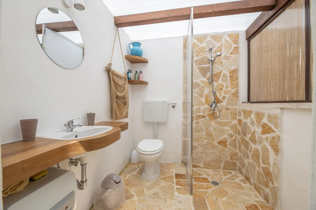 Trullo Romeo - Ostuni