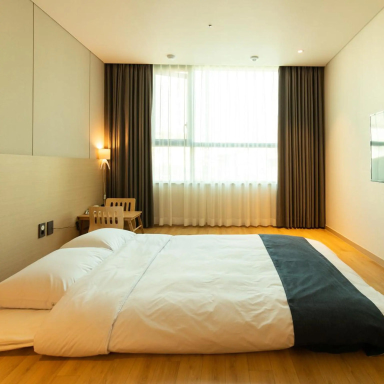 Hotel Winstory