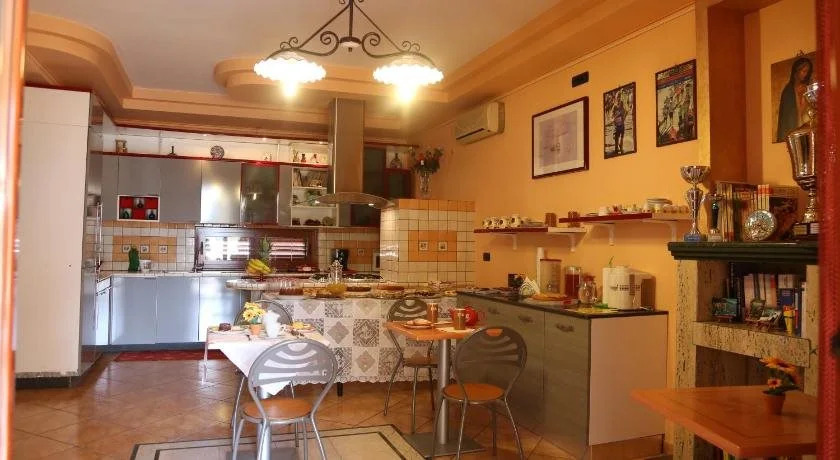 Villa Manno
