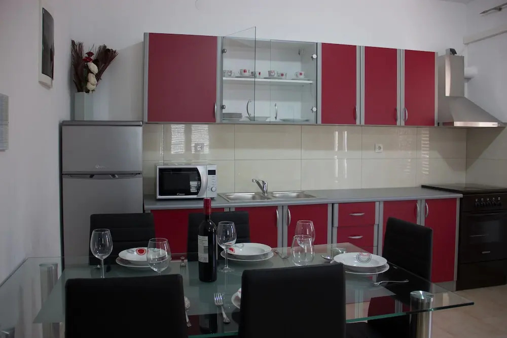 Slavica apartments