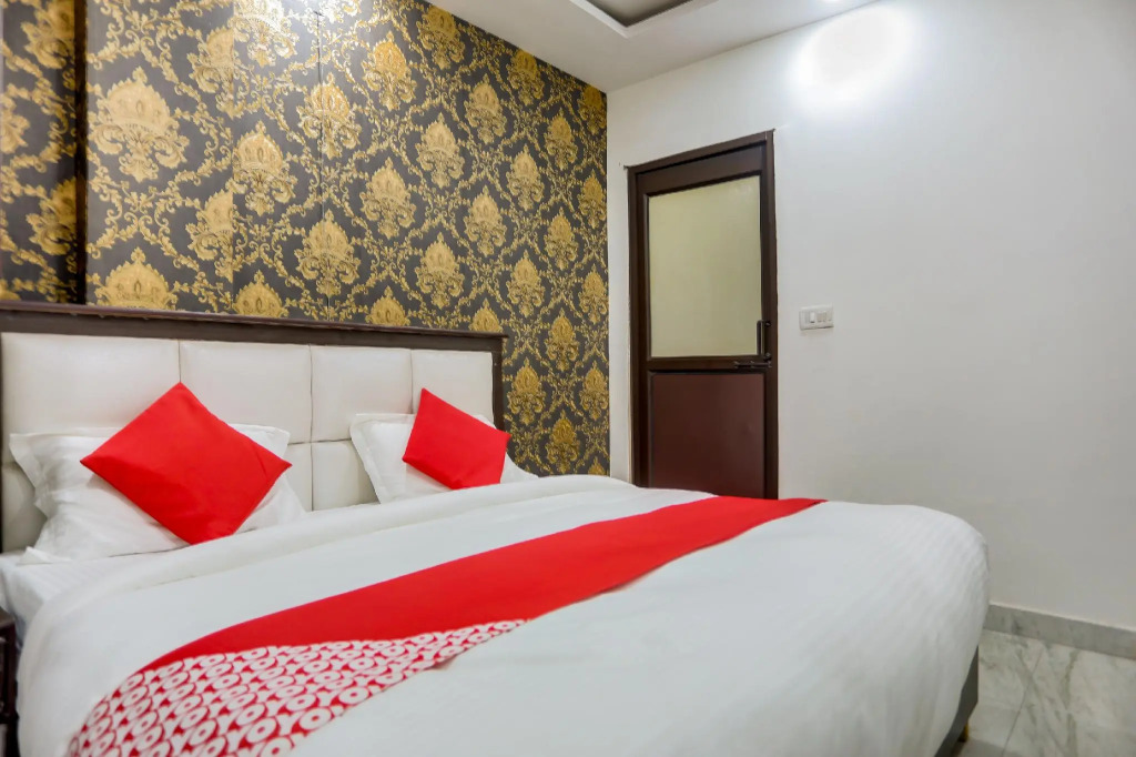 Hotel O Anshun Residency