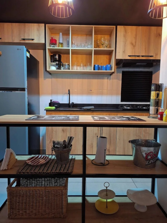 Naki Apartamento Santa Rosa de Cabal