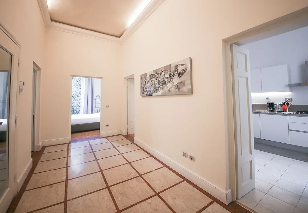 Fossi Apartment