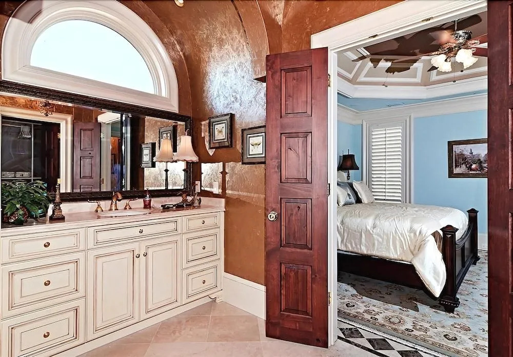 Vista del Mare 4 Bedroom Holiday Home by Five Star Properties