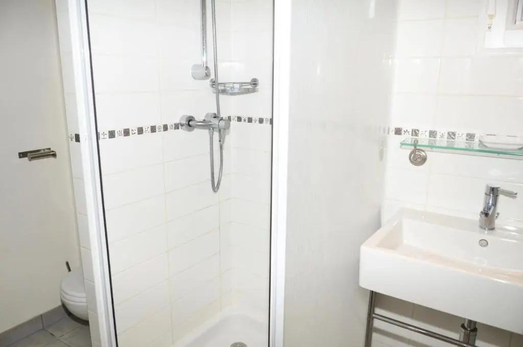 Résidence Hameau - Chalets pour 8 Personnes 57