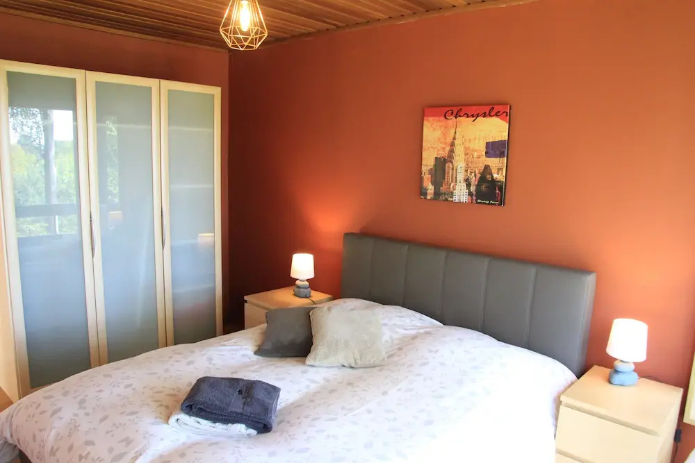Green Hill Guest House