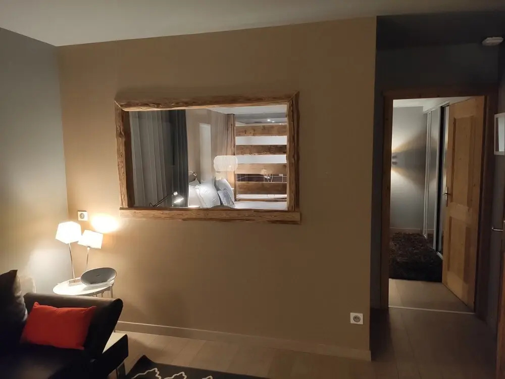 Chalet Christine