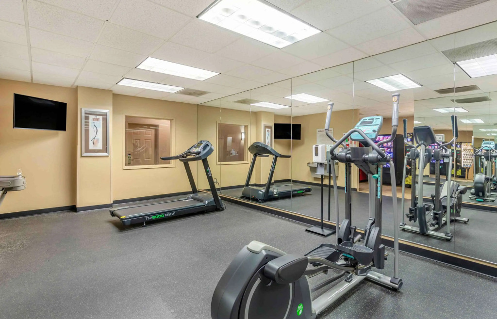 Extended Stay America Suites - Bakersfield - Chester Lane