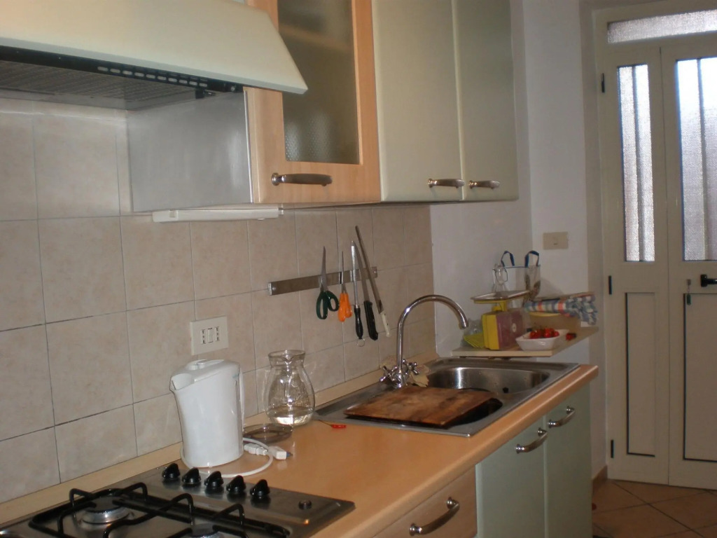 Charming Villa in Villapiana with Swimming Pool