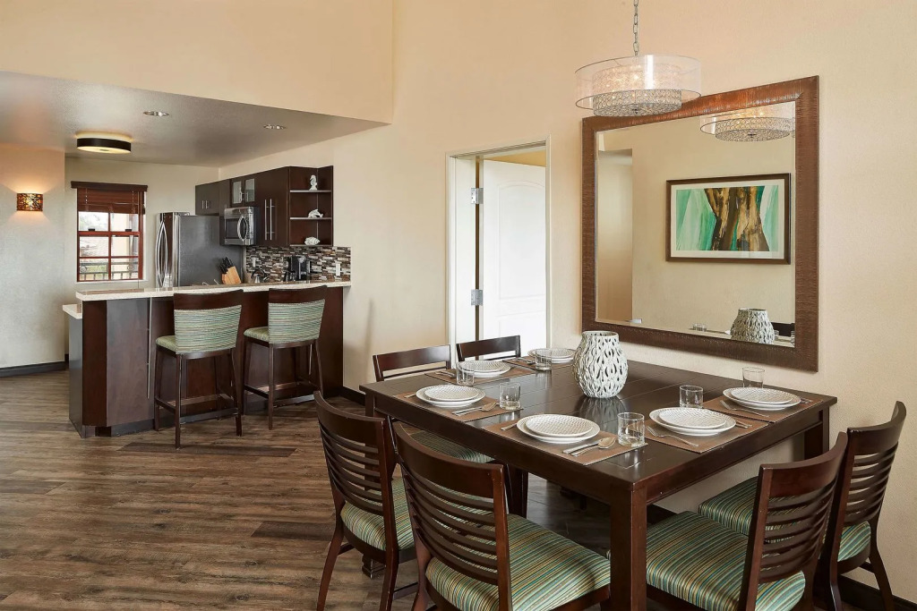 Marbrisa Carlsbad Resort