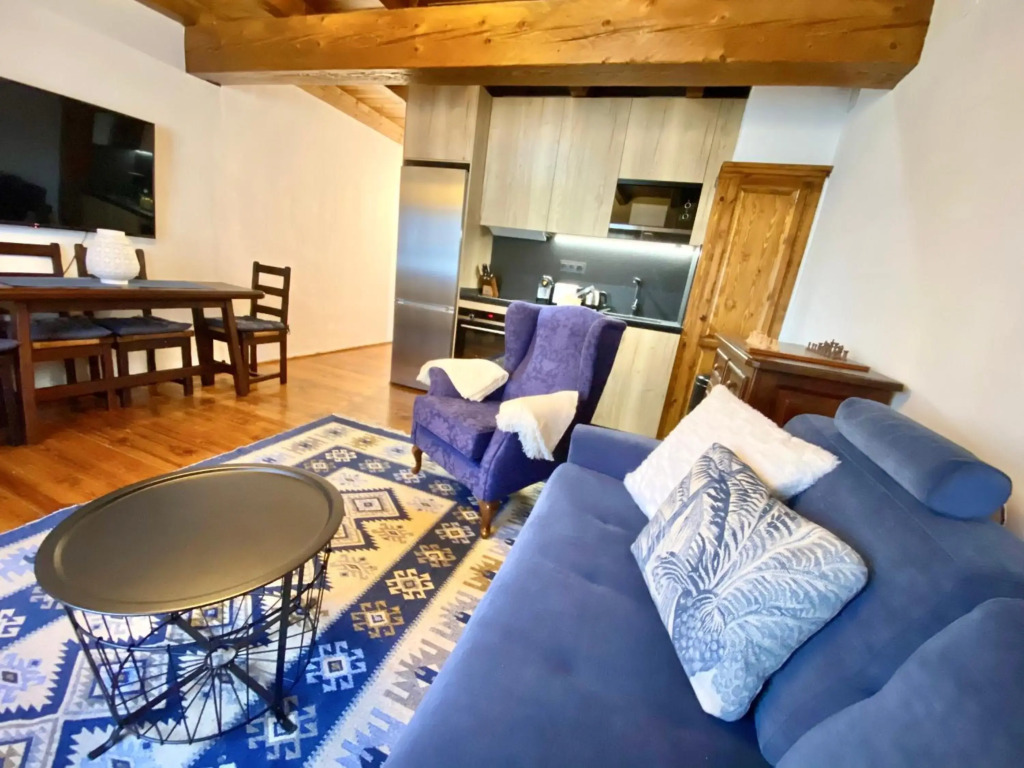 Rustic Chic de Luxe 47E