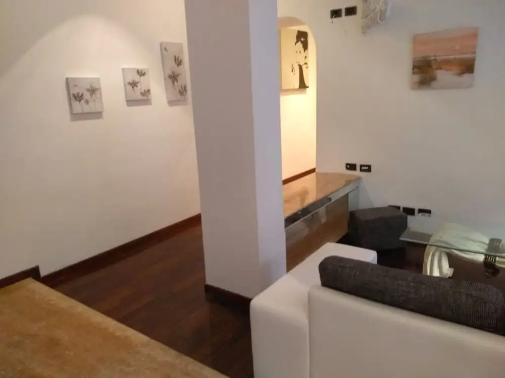 Catone 21 apartment