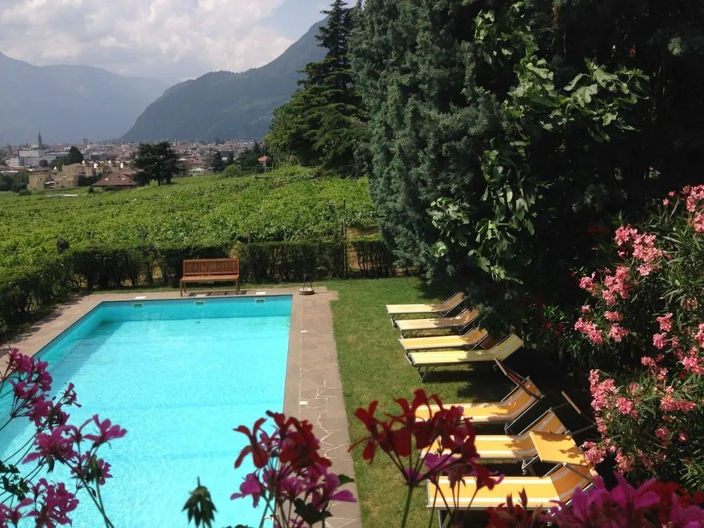 Hotel Rentschnerhof