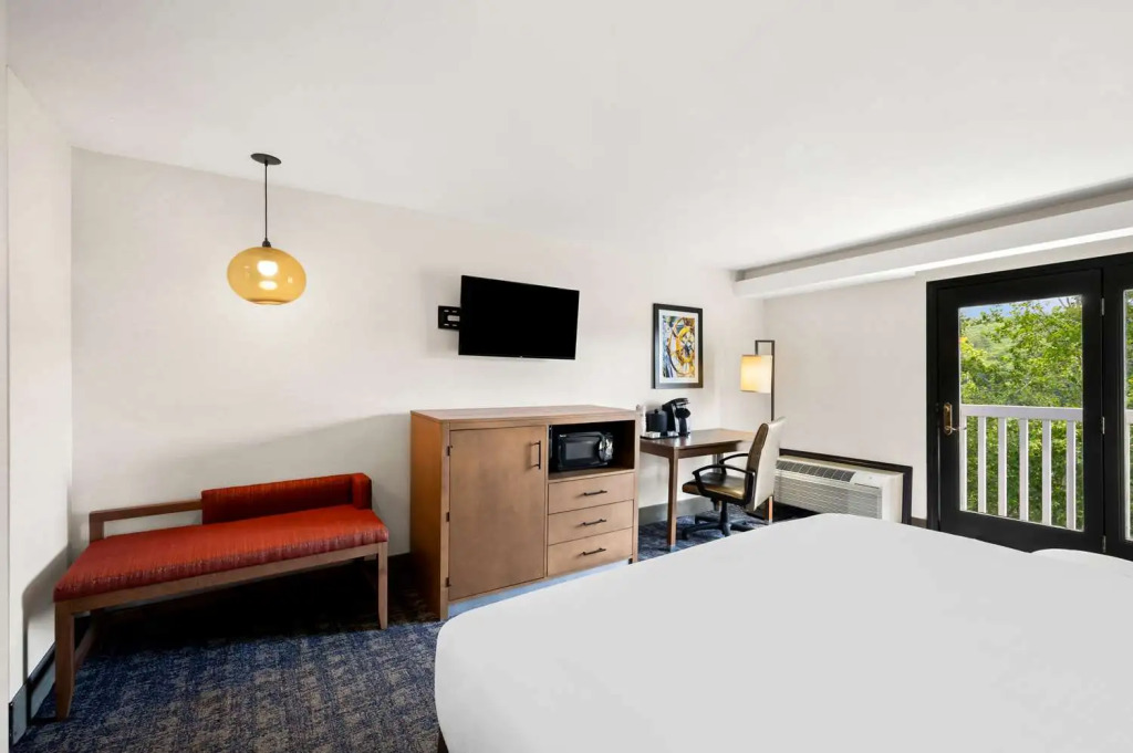 Best Western - Freeport Inn