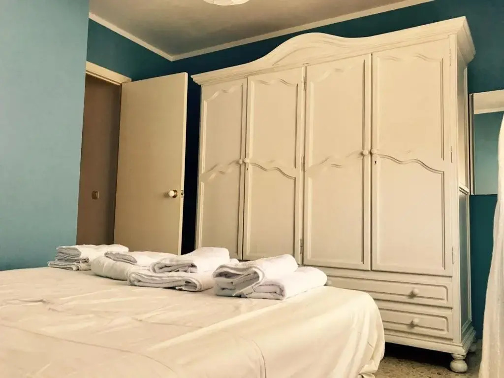 Apartamento Avenida Andalucía Plaza