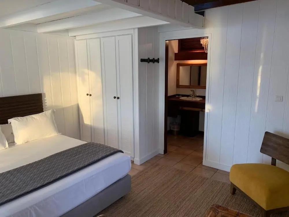 Moorea Island Beach Hotel
