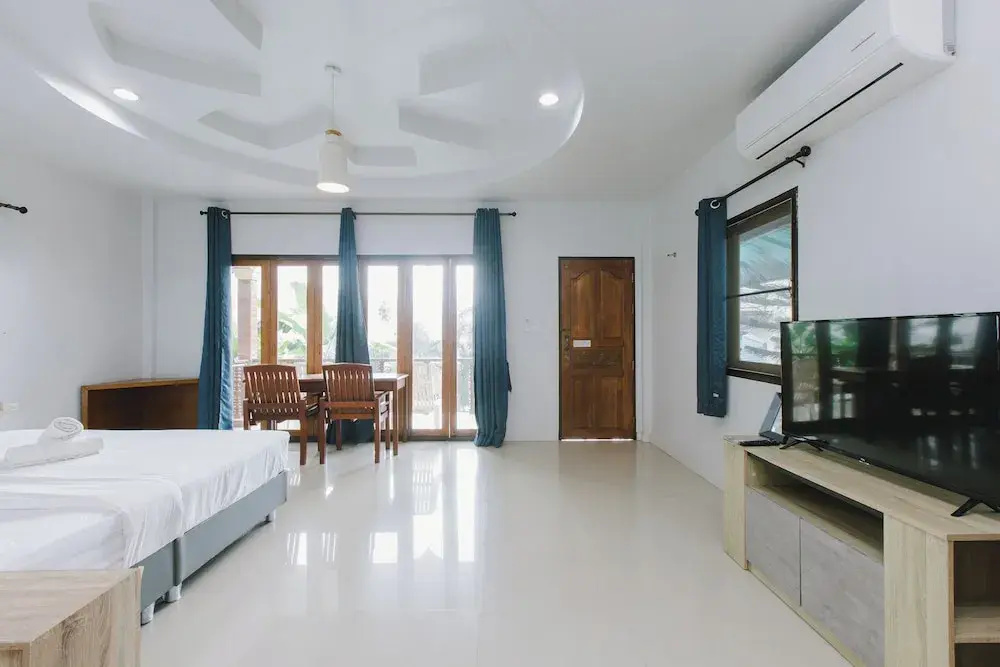 Kataonsea bungalows