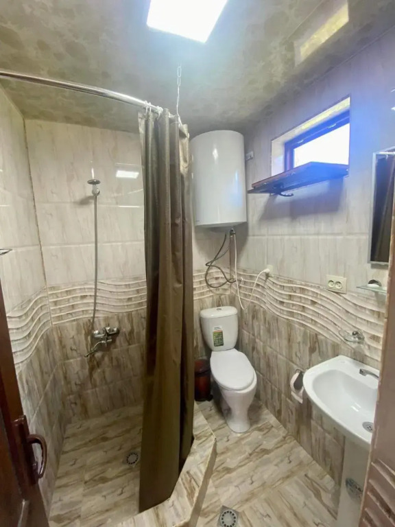 ELISOS GUESTHOUSE