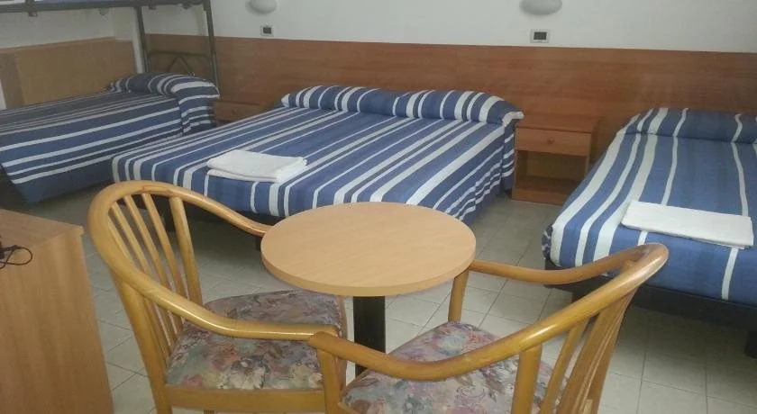 Piccolo Hotel