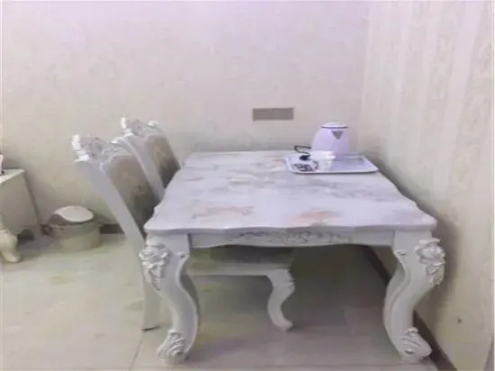 Siping Taotao Apartment