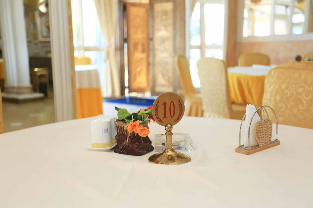 Rusina Hotel