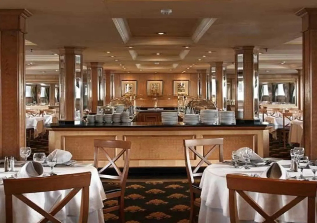 Jaz Crown Jubilee Nile Cruise - Thursdays from Luxor for 7&4 Nts - Mondays from Aswan for 3 Nts
