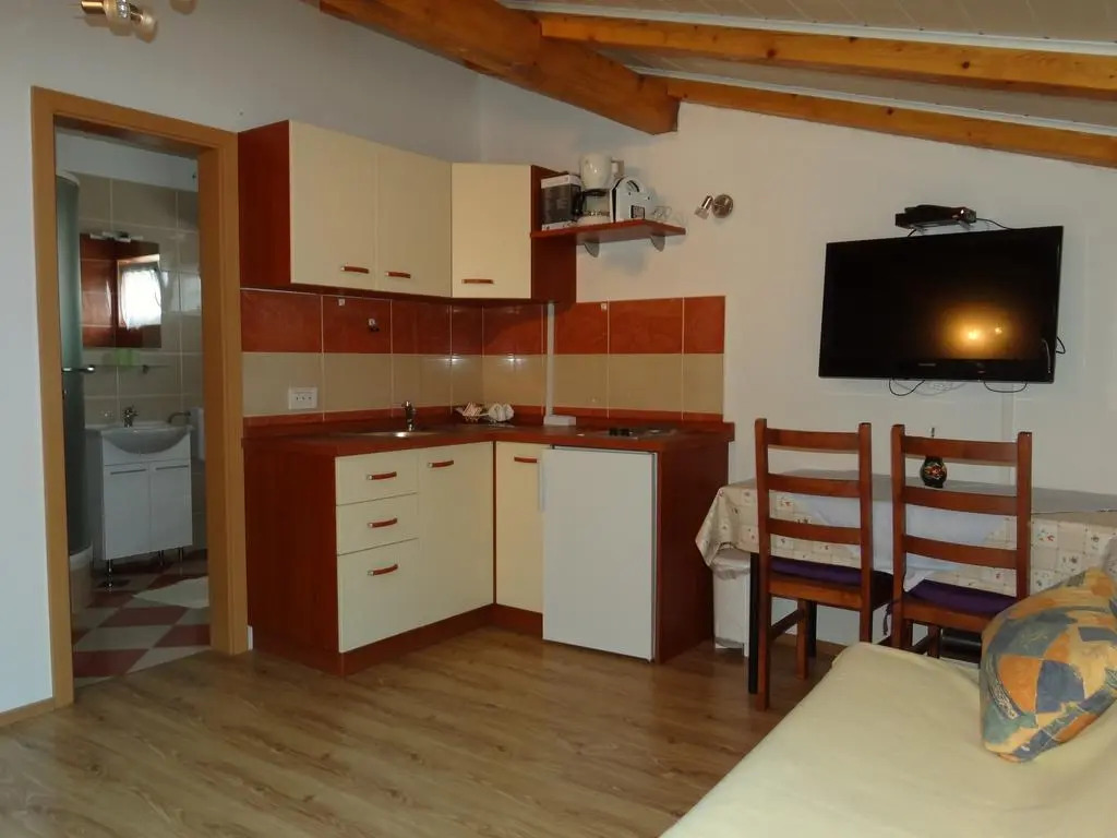 Apartments Sanja