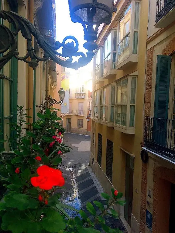 Apartamento Mon Cheri
