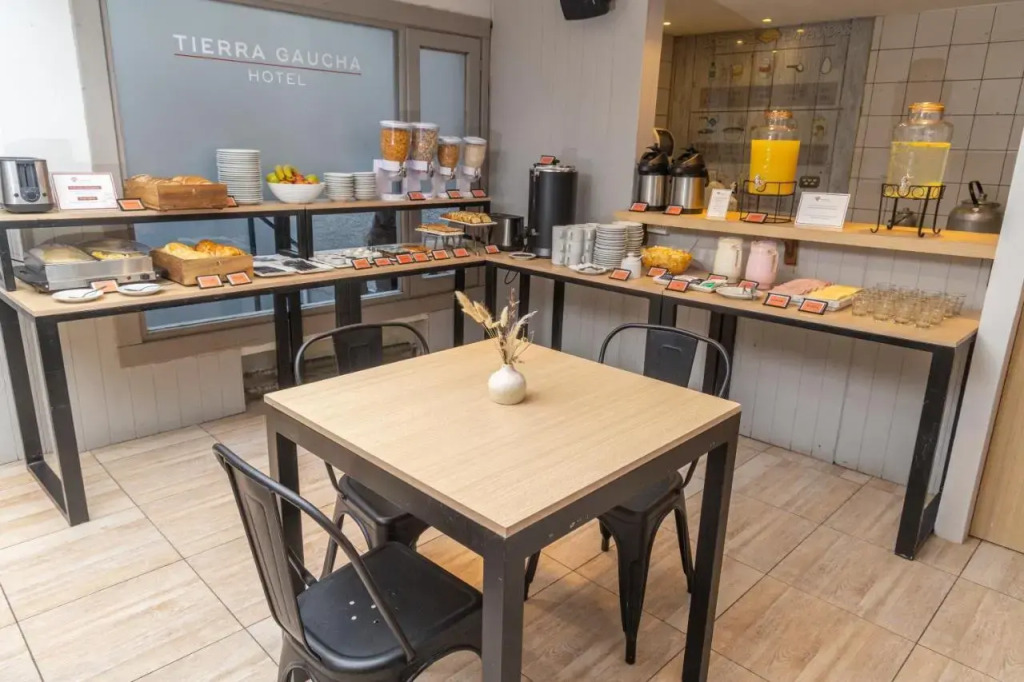Hotel Tierra Gaucha