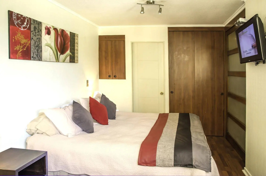 San Ignacio Suite