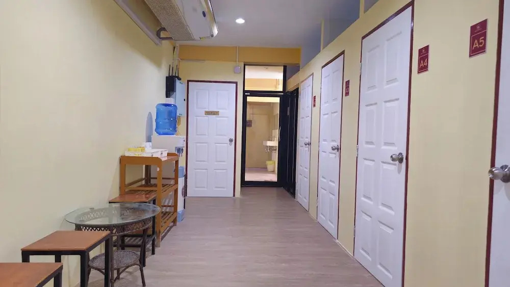 Krabi Boxtel
