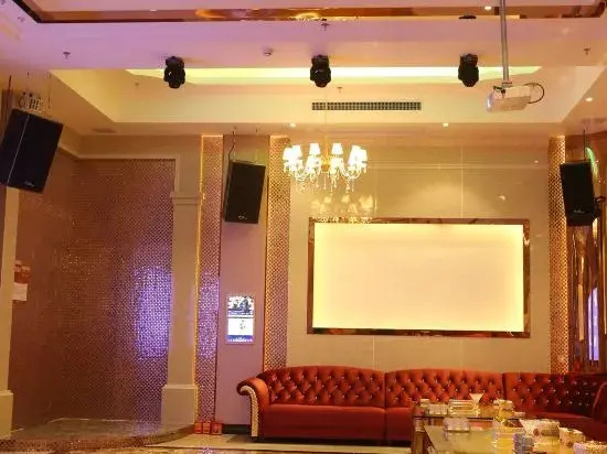 Yu Da Hotel