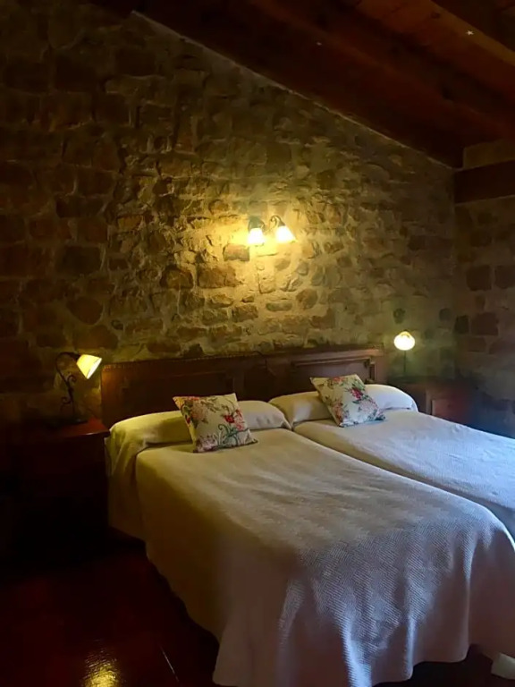 Hostal Rural Las Nubes
