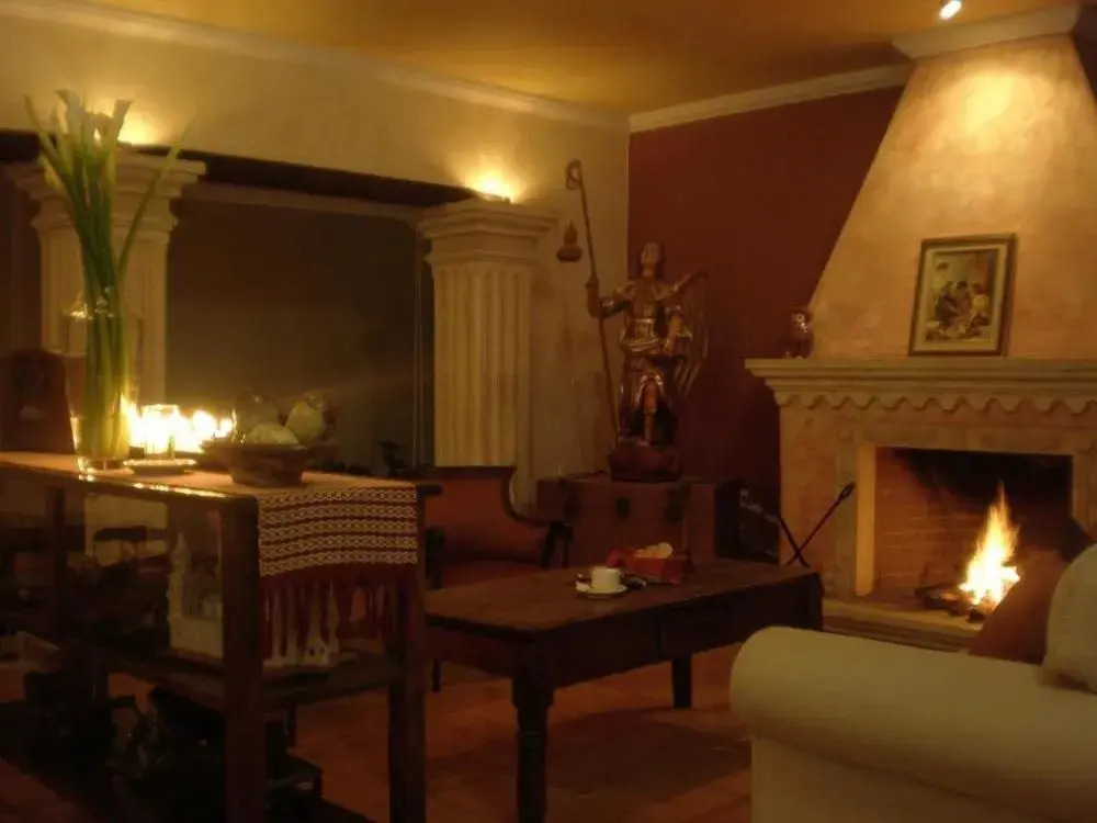 Hotel Vilaflor